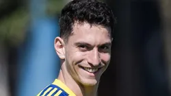 Foto: Gustavo Aleixo/Cruzeiro