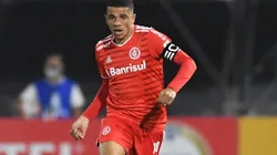 Foto: Ricardo Duarte/Inter/Divulgação