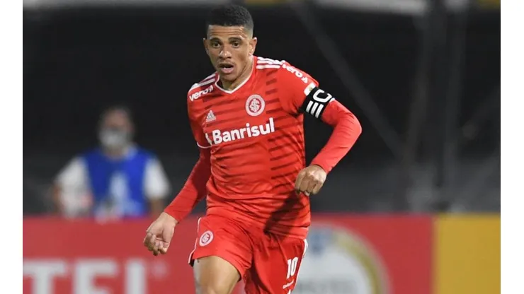 Foto: Ricardo Duarte/Inter/Divulgação
