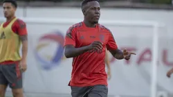 Foto: Alexandre Vidal / Flamengo / Divulgação
