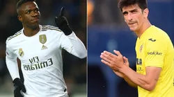 Real Madrid x Villarreal duelam na tarde de hoje (22), em Madri, pelo Campeonato Espanhol
