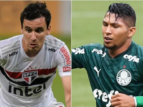 São Paulo x Palmeiras: data, hora e canal para assistir à segunda partida da final do Campeonato Paulista