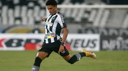 Foto: Vitor Silva/ Botafogo