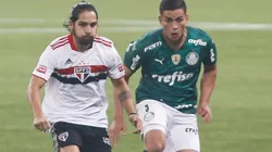 Marcello Zambrana/AGIF