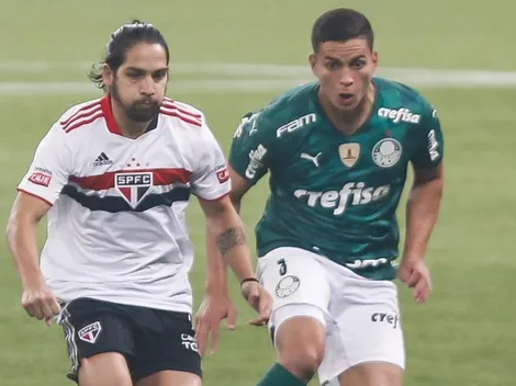 Lesões de Benítez preocupam São Paulo antes de compra: "Torcida do Vasco tentou avisar"