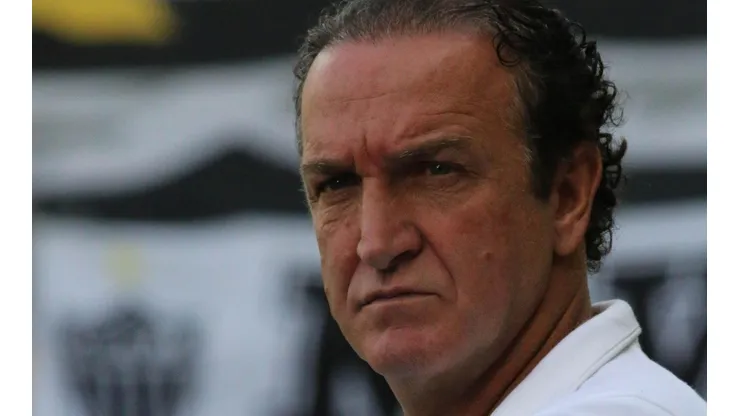 Foto: Fernando Moreno/AGIF