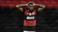 Foto: Thiago Ribeiro/AGIF