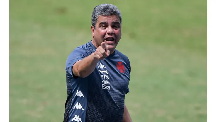 Foto: Thiago Ribeiro/AGIF