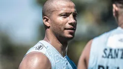 Foto: Ivan Storti/Santos FC/Divulgação