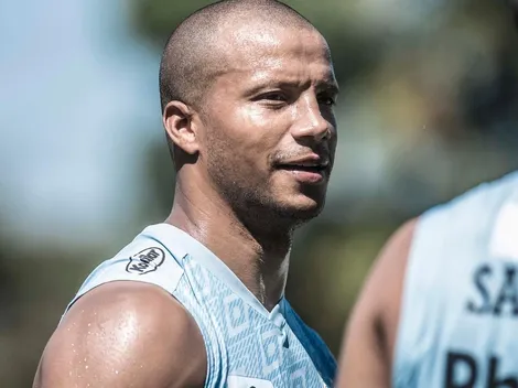 Casares é definitivo após Sánchez ser apontado como alvo do São Paulo