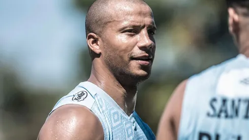Foto: Ivan Storti/Santos FC/Divulgação