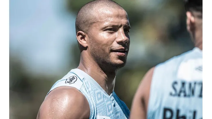 Foto: Ivan Storti/Santos FC/Divulgação