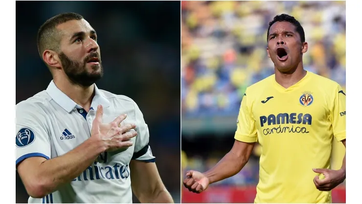 Real Madrid x Villarreal medem forças hoje (22), no Alfredo Di Stéfano, pela La Liga