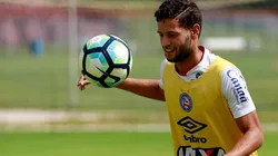 Foto: Felipe Oliveira/ E.C/Bahia