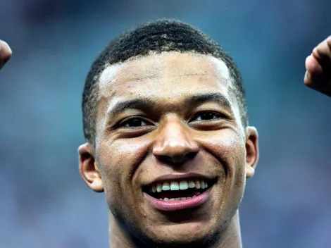 Empresário expõe negociação de Mbappé com Real Madrid