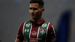 Foto: Fernando Moreno/AGIF