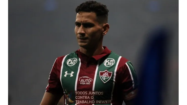 Foto: Fernando Moreno/AGIF