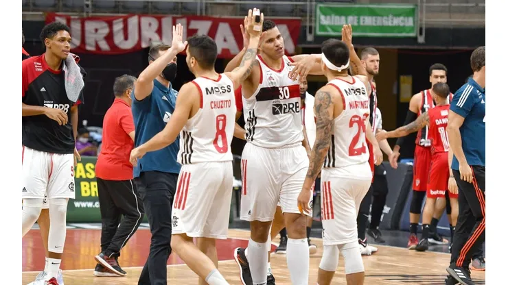 Foto: João Pires/LNB