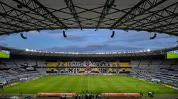 Festa de torcedores do Atlético-MG termina em confusão em BH