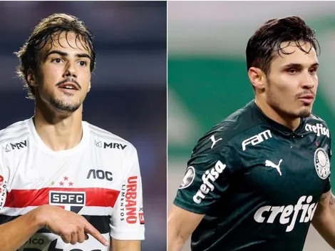São Paulo x Palmeiras: saiba onde assistir ao vivo à segunda partida da final do Campeonato Paulista