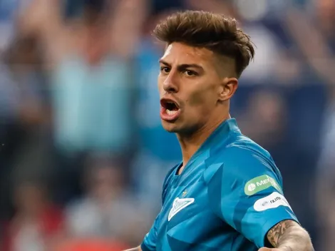 São Paulo surpreende no mercado e fecha contratação do meia Emiliano Rigoni