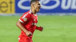 Foto: Marcello Zambrana/AGIF