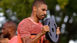 Foto: Divulgação/Site do Sport