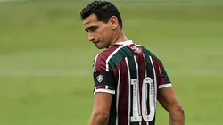 Foto: Thiago Ribeiro/AGIF