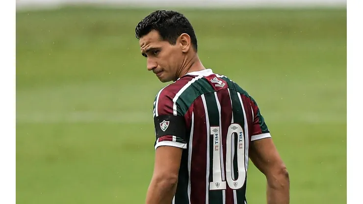 Foto: Thiago Ribeiro/AGIF