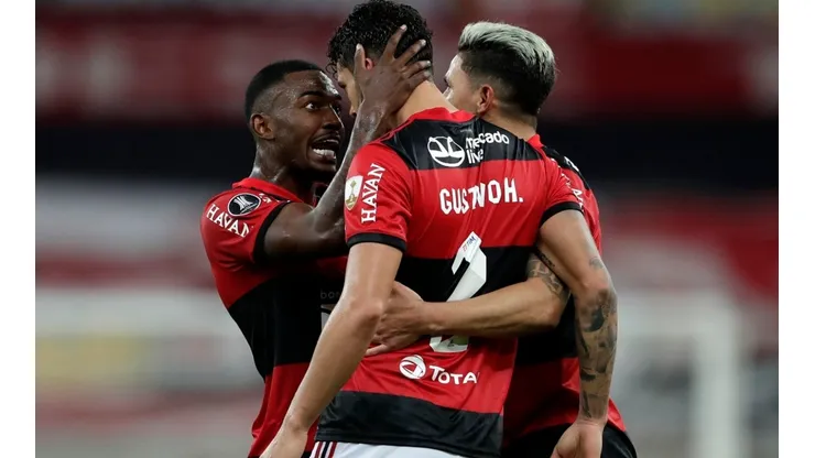Jornalistas apontam Flamengo como o favorito para vencer o Campeonato Carioca
