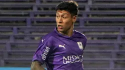 Foto: Divulgação/Site/Defensor Sporting