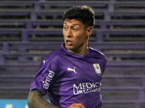 São Paulo tem pressa por Facundo Milán