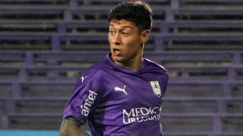 Foto: Divulgação/Site/Defensor Sporting