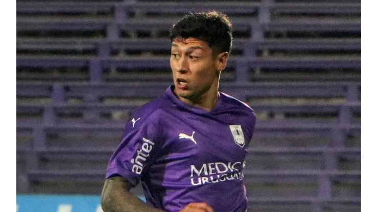 Foto: Divulgação/Site/Defensor Sporting