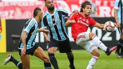 GreNal define o campeão do Gauchão 2021