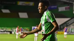 Foto: Arthur Dallegrave/E.C.Juventude