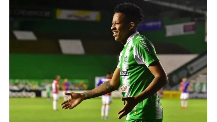 Foto: Arthur Dallegrave/E.C.Juventude