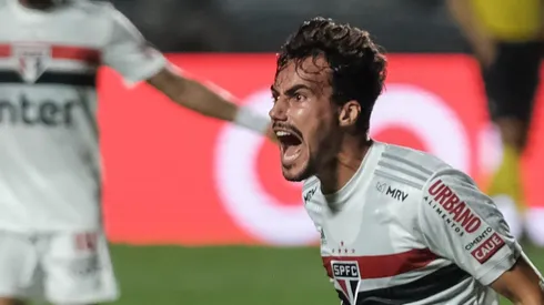 Foto: Marcello Zambrana/AGIF