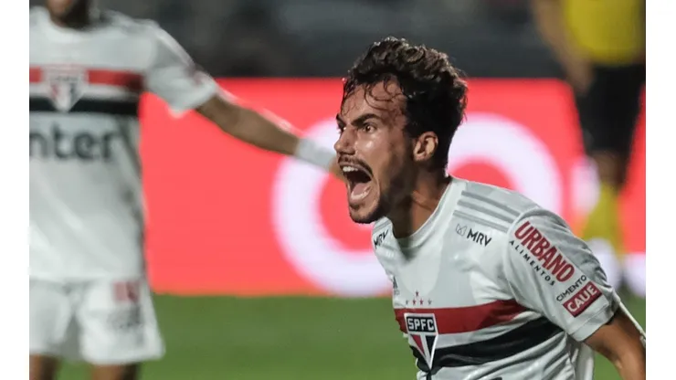 Foto: Marcello Zambrana/AGIF