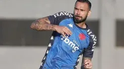 Foto: Rafael Ribeiro/Vasco.com.br