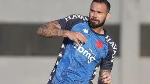 Foto: Rafael Ribeiro/Vasco.com.br