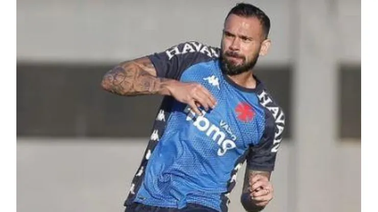 Foto: Rafael Ribeiro/Vasco.com.br