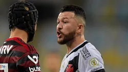 Foto: Thiago Ribeiro/AGIF