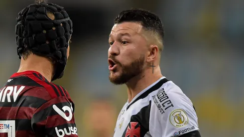 Foto: Thiago Ribeiro/AGIF