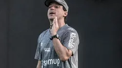 Foto: Flickr Oficial Santos Futebol Clube