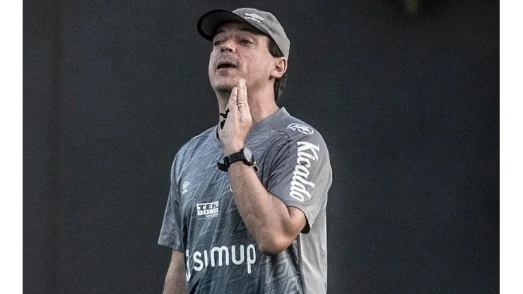 Foto: Flickr Oficial Santos Futebol Clube