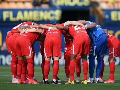 Sevilla x Alavés: prognóstico para a partida do Campeonato Espanhol