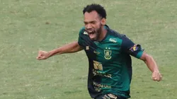 Foto: Fernando Moreno/AGIF