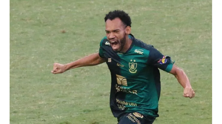 Foto: Fernando Moreno/AGIF