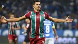 Foto: Lucas Merço/ Fluminense